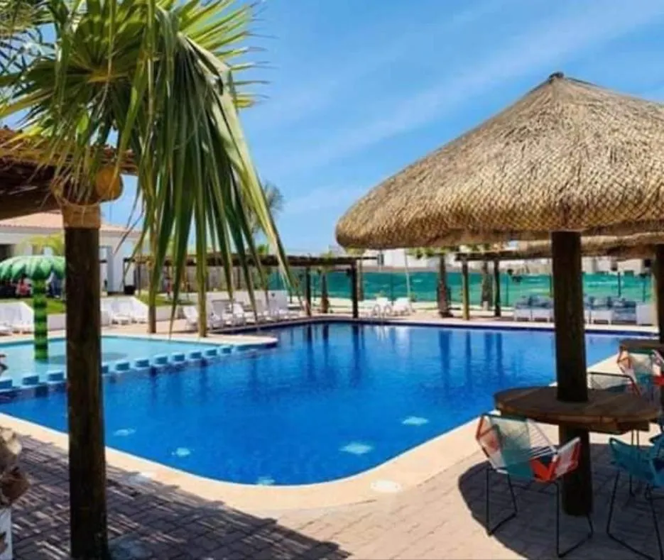 Azul Marino Dpto Vela Mazatlan Apartment 0*,